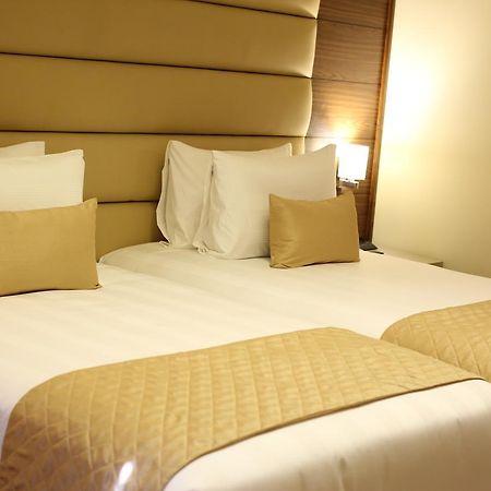 Udman Hotels And Resorts By Ferns N Petals New Delhi Eksteriør bilde