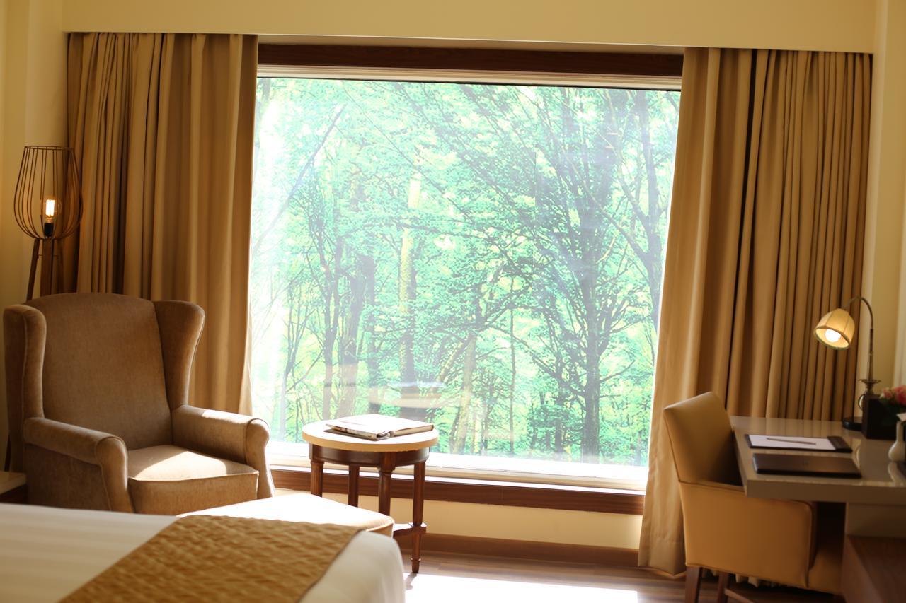 Udman Hotels And Resorts By Ferns N Petals New Delhi Eksteriør bilde