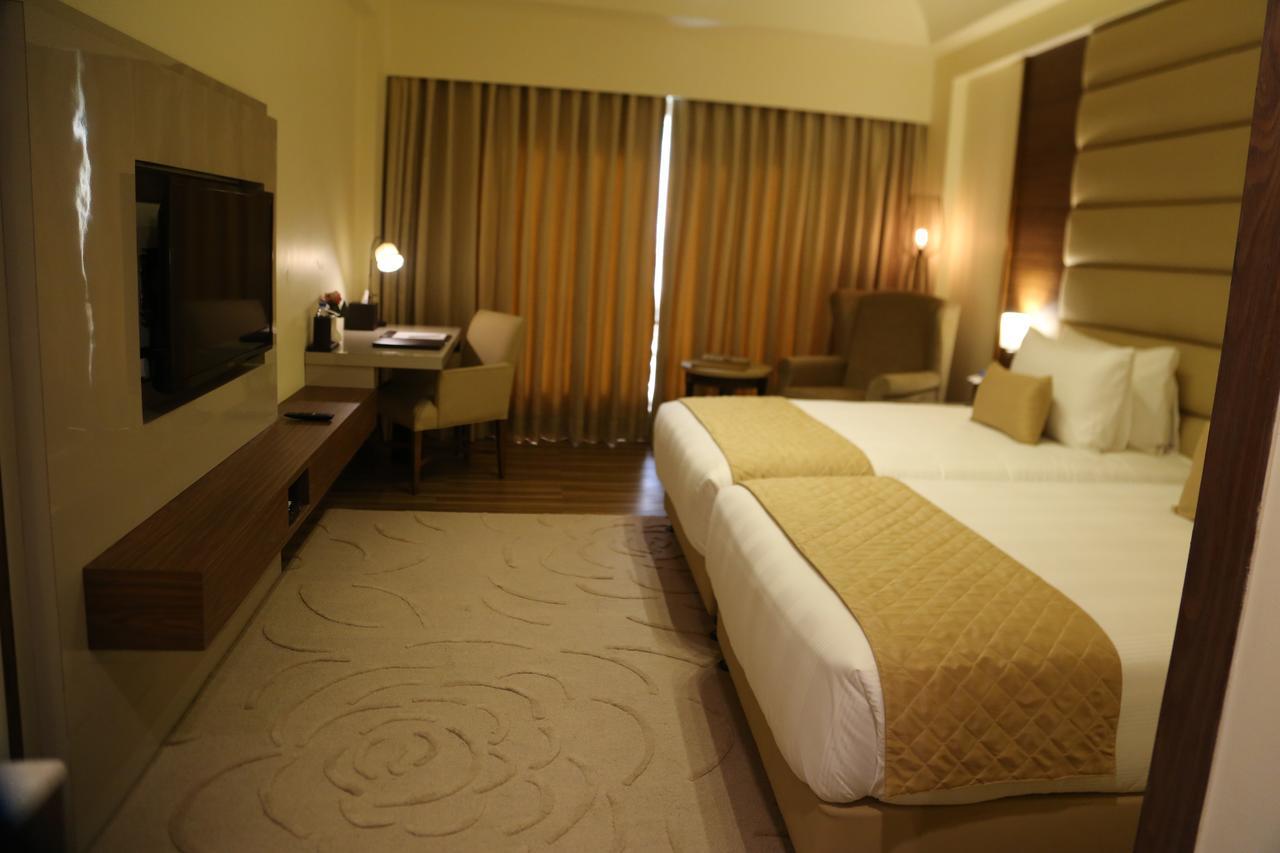 Udman Hotels And Resorts By Ferns N Petals New Delhi Eksteriør bilde