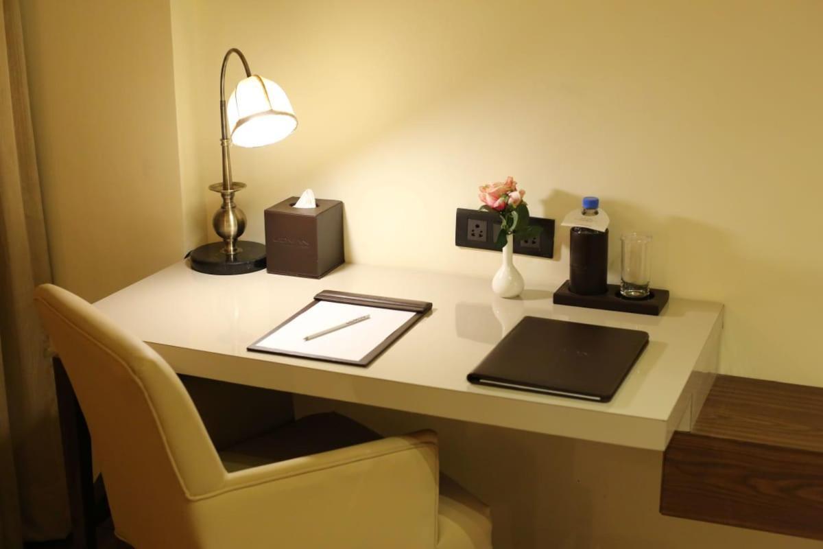 Udman Hotels And Resorts By Ferns N Petals New Delhi Eksteriør bilde